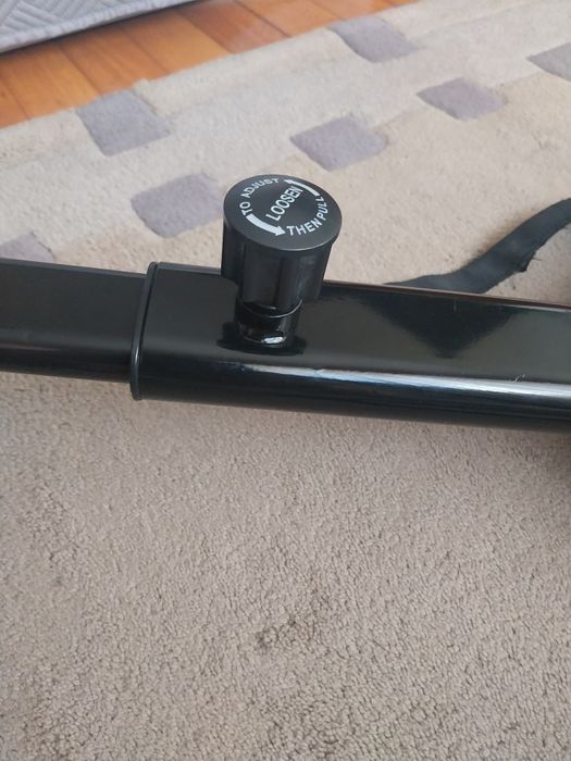 Acento hoverbord
