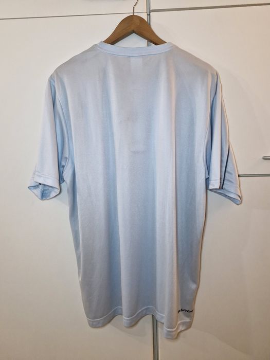 Camisola oficial Euro 2004 adidas retro
