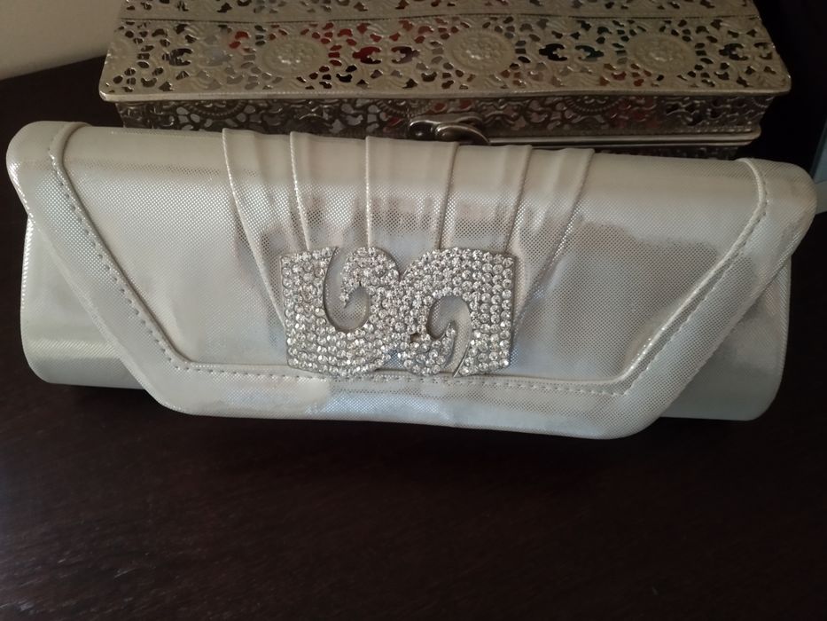 Malas pochetes/ chutch