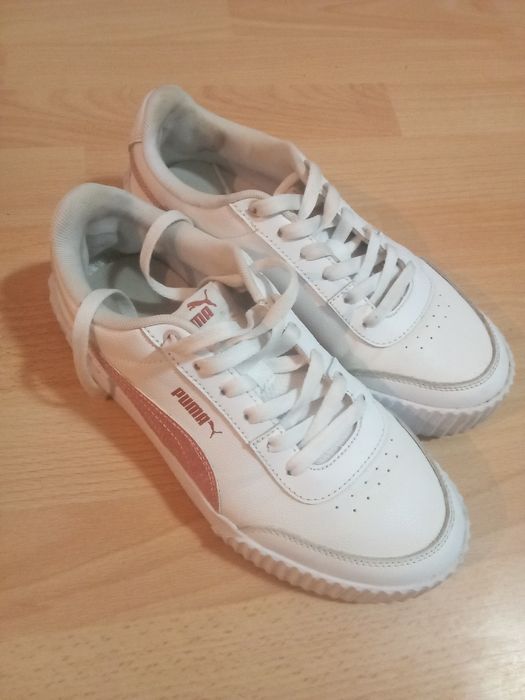 Buty PUMA roz. 39