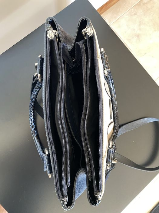 Bolsa de Mulher Cavalinho