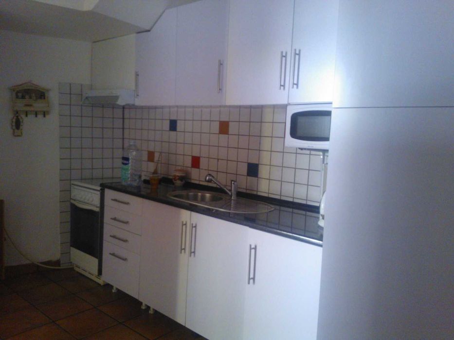 Apartamento T 2 – Quarteira