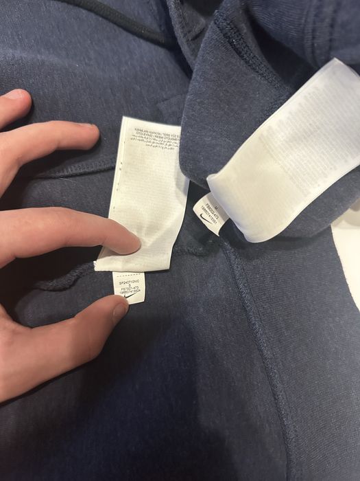 Костюм Nike Tech Fleece