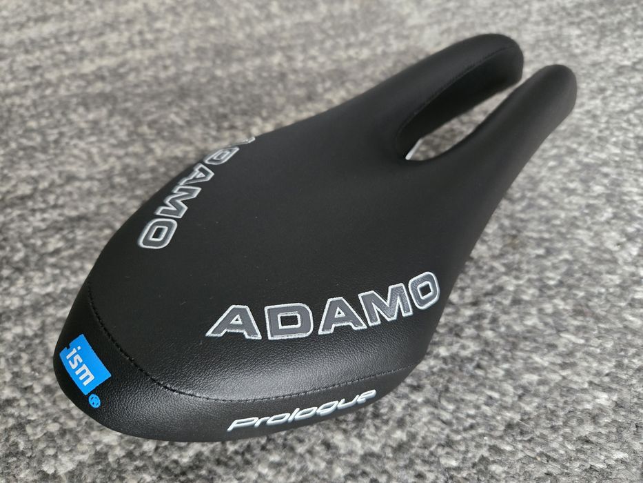 Adamo Prologue Siodełko Triathlonowe Do Triathlonu Czasowe