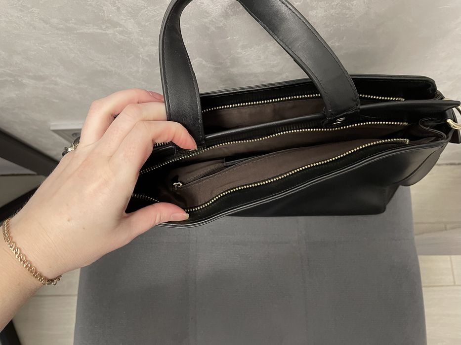 Сумка женская кожзам