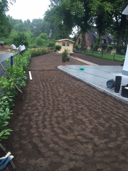 NAJLEPSZA Ziemia ogrodowa 4 tony w big bagach, dostawa HDS do Orzesza!