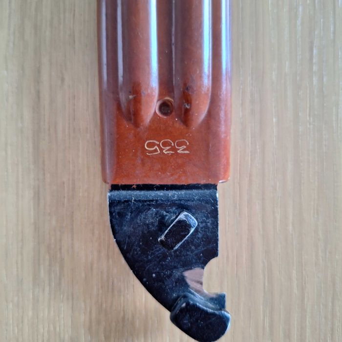 Bagnet 6H4 Izhmash AK 47 Iżewsk