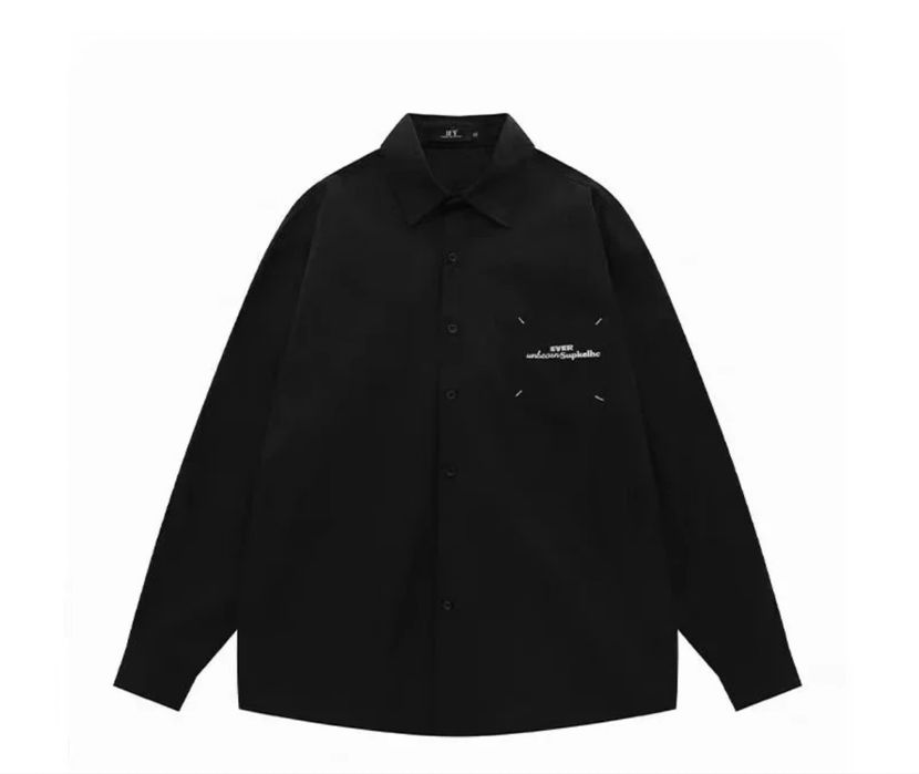 Сорочка Maison margiela