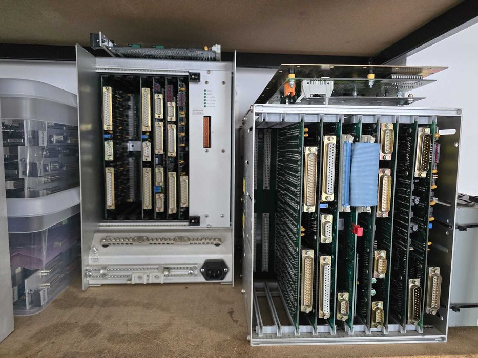 Serwis sterowań CNC HEIDENHAIN 3110 / 3190 / 4290 / Grundig 1190 /EPL2