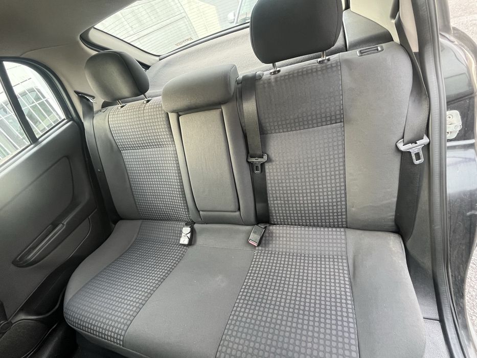 Opel astra 1400