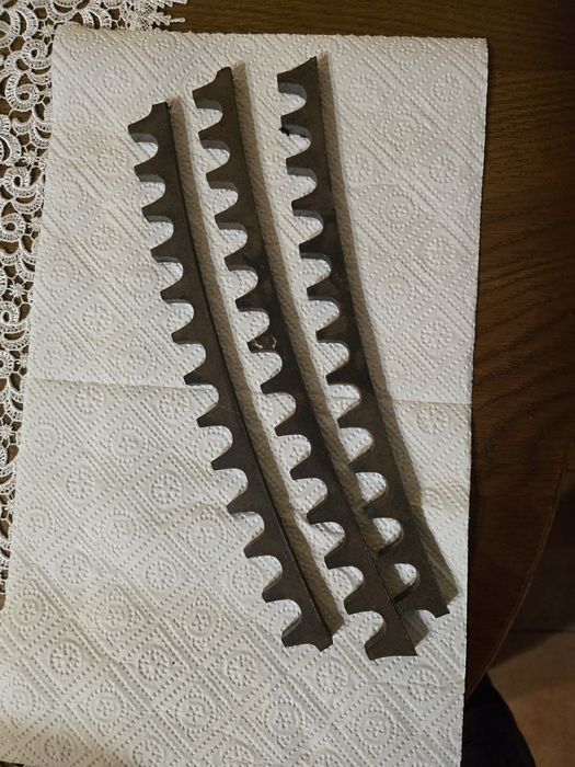 Części Deszczownia Odra