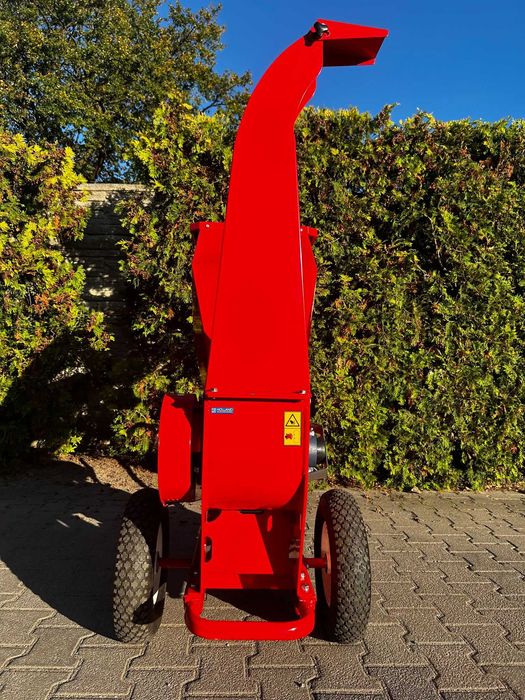 NOWY Rębak/rozdrabniacz do gałęzi Honda GTS 900 H