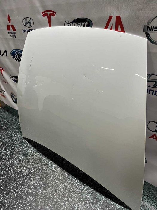 Капот Tesla Model Y Juniper 2025 (PPSW)