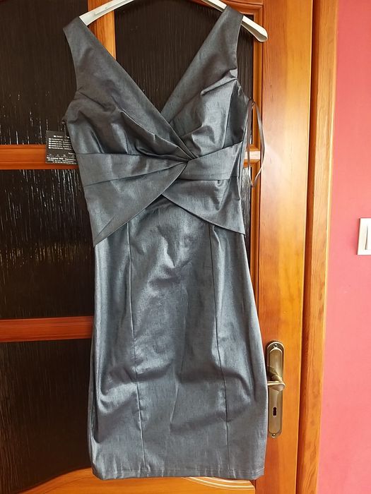 Sukienka nowa z metką