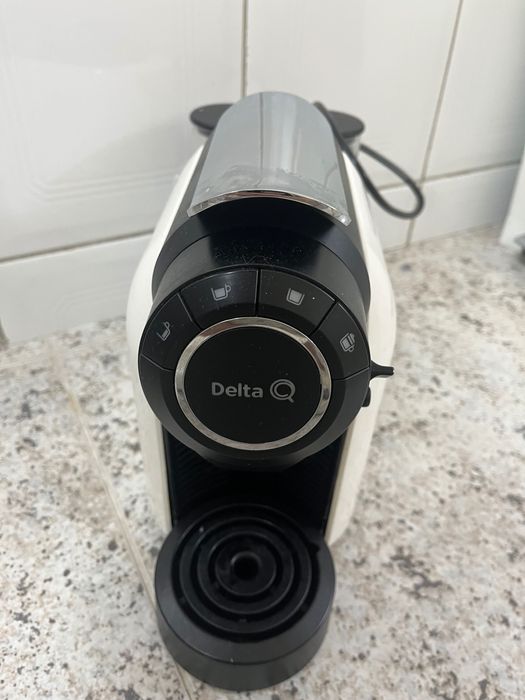 Máquina Delta Q [peças]