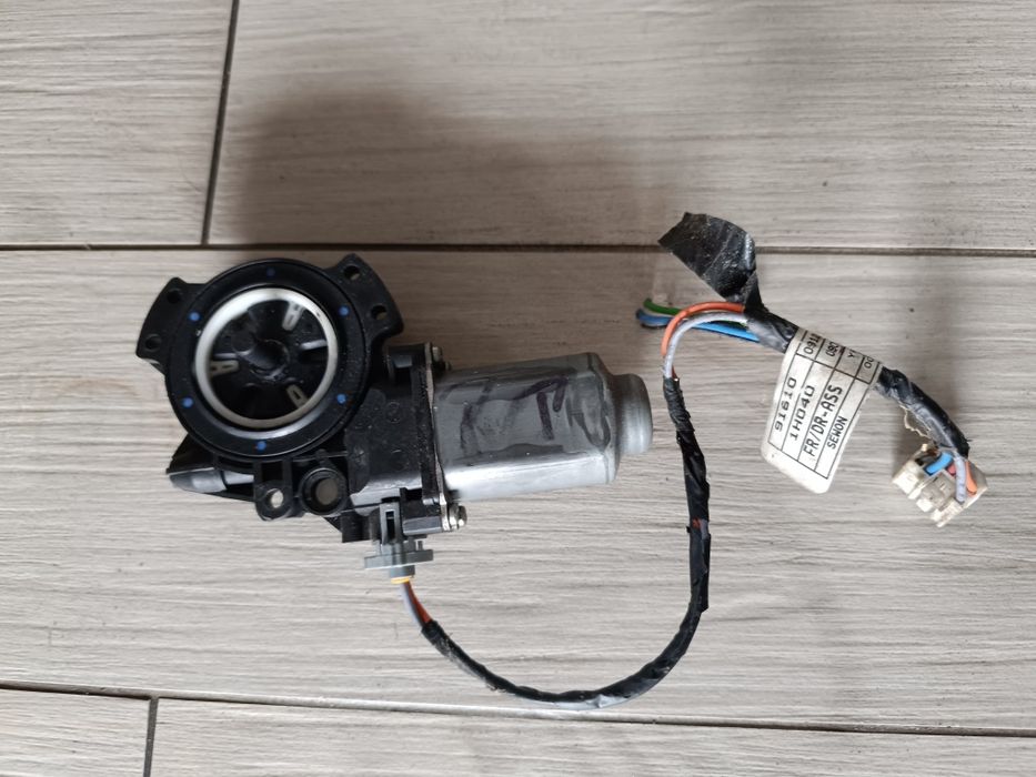 Silniczek podnoszenia szyb KIA CEED I