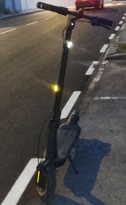 Trotinete elétrica