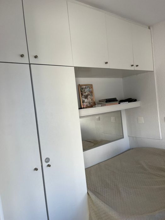 Apartamento T1 - Praia do Rocha- Portimão