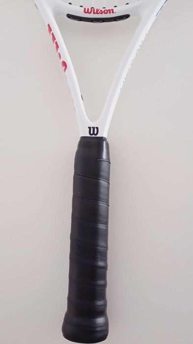 Raquete de Ténis: Wilson Pro Staff