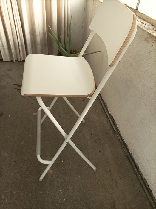 Cadeira Alta Ikea