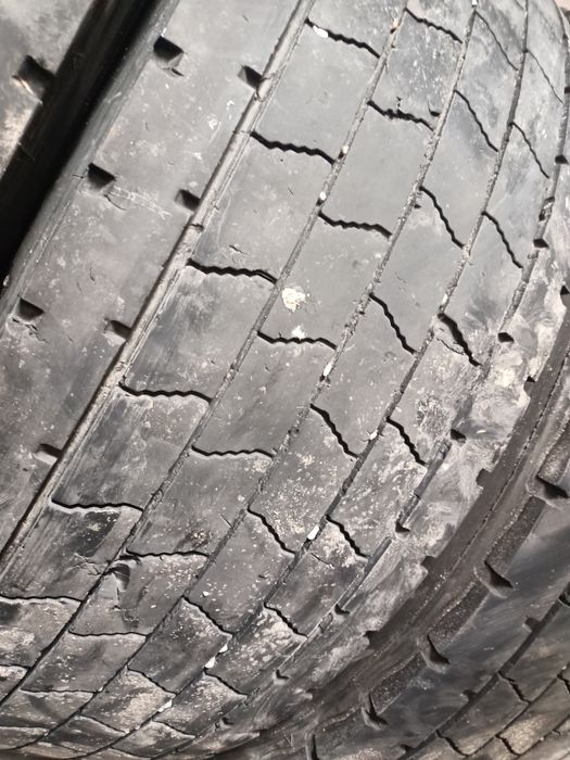 Continental ведущая 315 70 r22.5