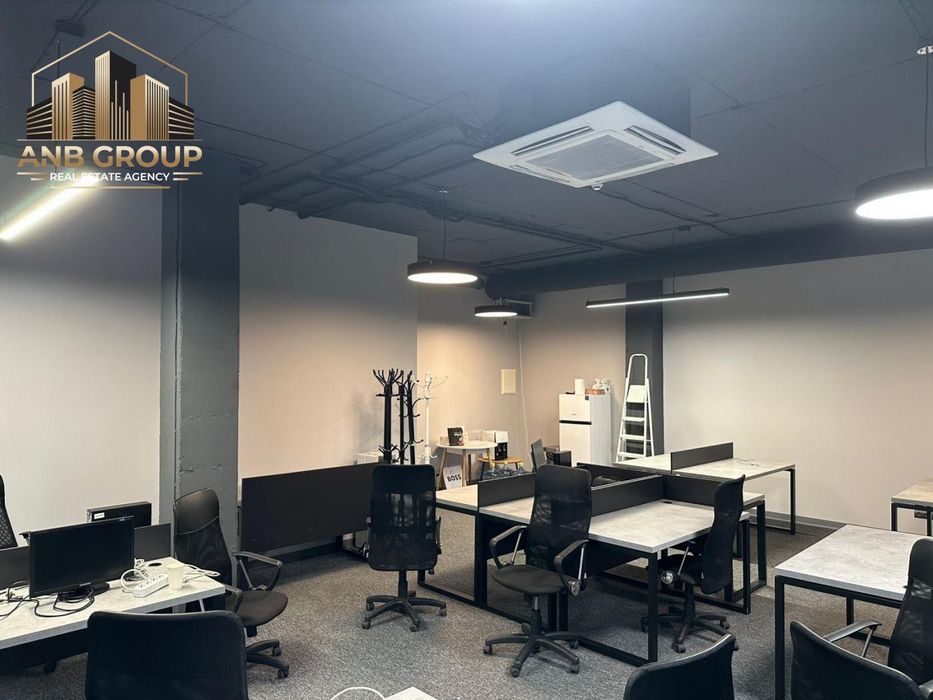 БЕЗ% Аренда автономного офиса 63м2, ул.Товарная, Печерск