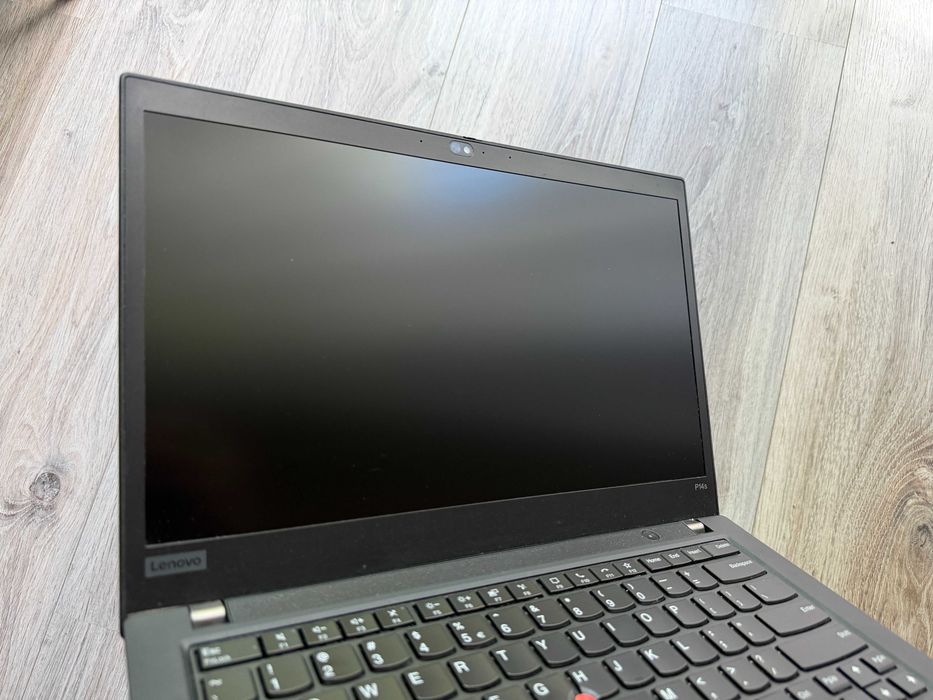 Laptop Lenovo Thinkpad P14S gen 2 - AMD Ryzen 7 PRO 5850U + Windows 11 PRO