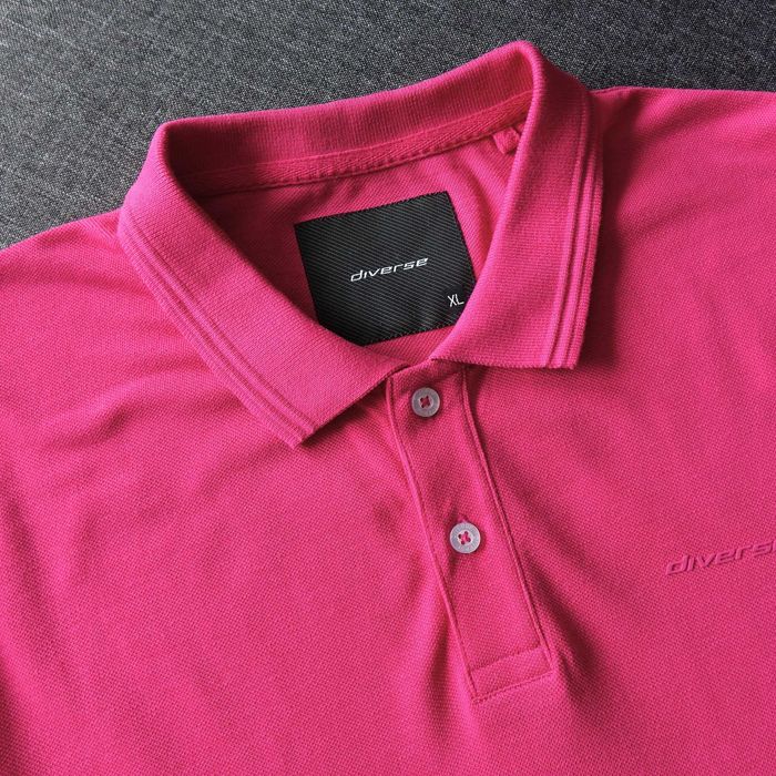 Koszulka polo Diverse r.XL