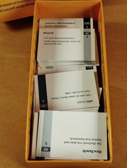 Curso Audio de Alemão-Espanhol