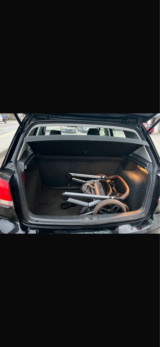 Volkswagen Golf — fotografia 8