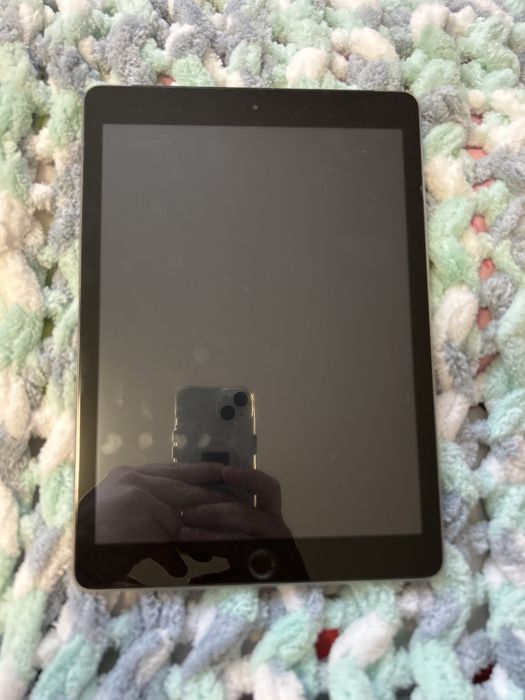 Ipad 5, 32 gb, LTE + wifi