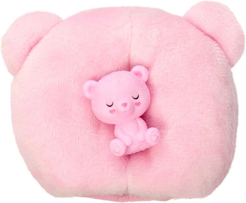 Лялька Barbie Cutie Reveal Cozy Series Chelsea Doll