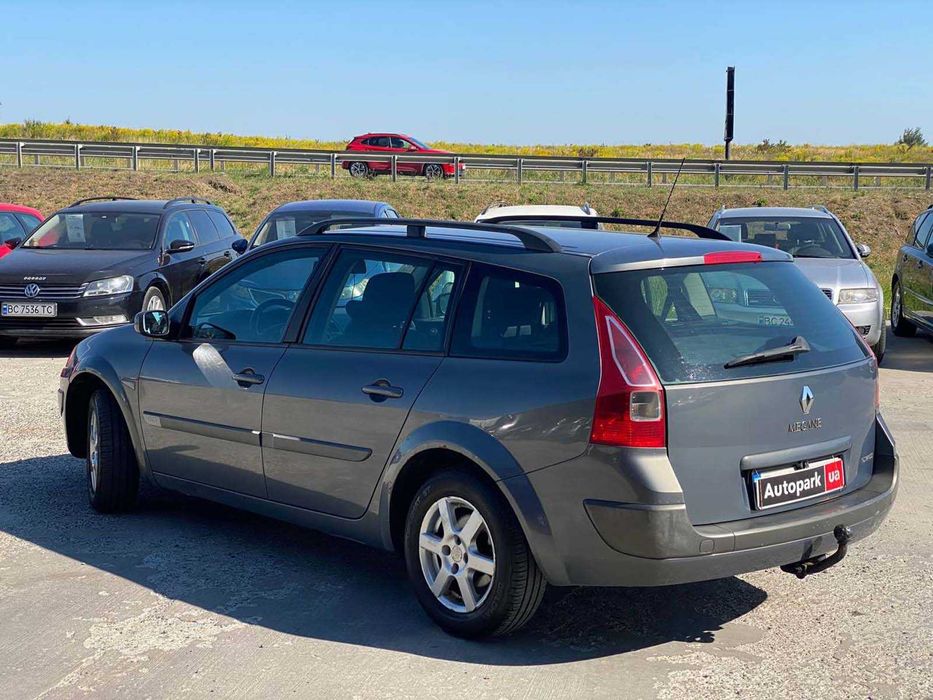 Продам Renault Megane 2006р. #78614
