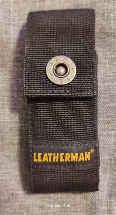 Leatherman Wave+ original
