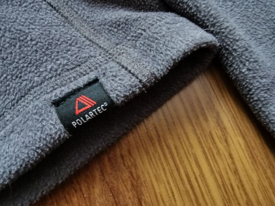 The North Face 100 Masonic Hoodie polar kurtka L