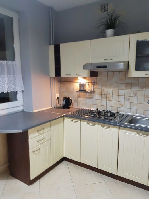 Wynajmę mieszkanie 2 pokoje + osobna kuchnia, Gdansk, ul. Arkońska - Widok 3
