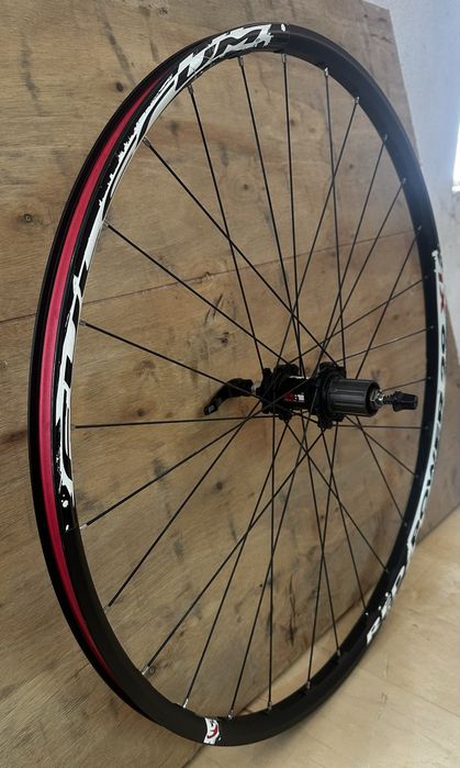 Kit Suspensão RockShox Sektor RL 29 Boost + Rodas Fulcrum Power XL (Como Novo)