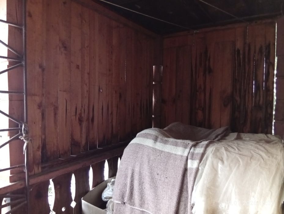 Продам дачу , давидівський масив