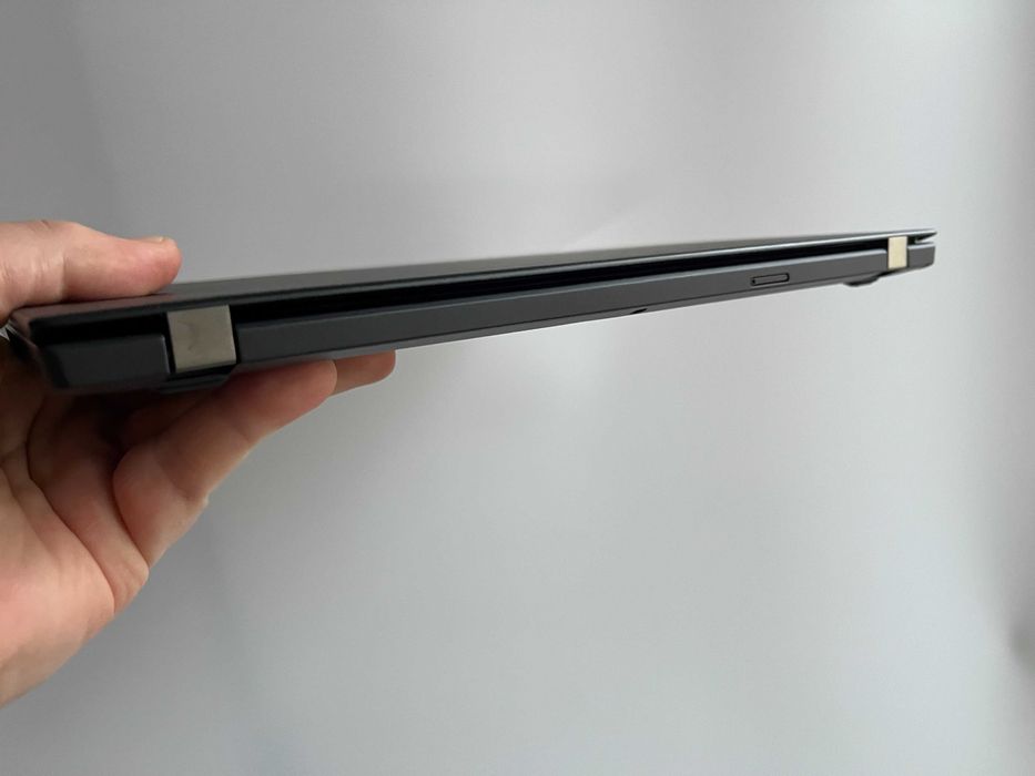 Lenovo ThinkPad X280 i5-8250U 16GB 512GB SSD W11 home FV 23% Ideał