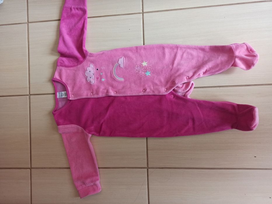 Чоловічки, сліпи, боді на дівчинку 68-74