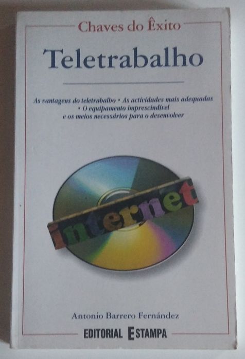 Livros de Desenvolvimento Profissional.