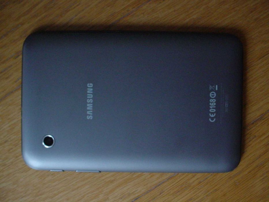 Tablet Samsung Galaxy