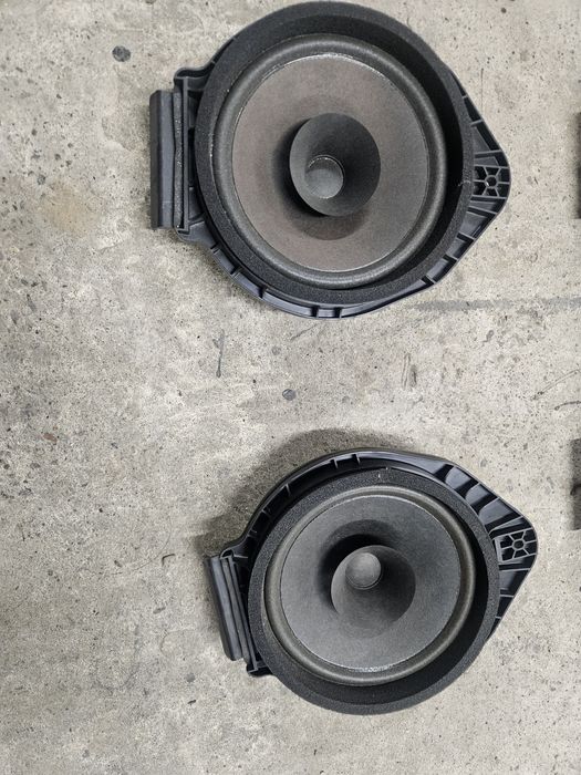 opel астра g - купить автоакустику и мультимедиа Ивано-Франковская