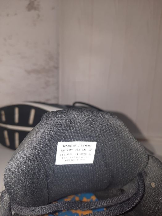Salomon duże buty męski