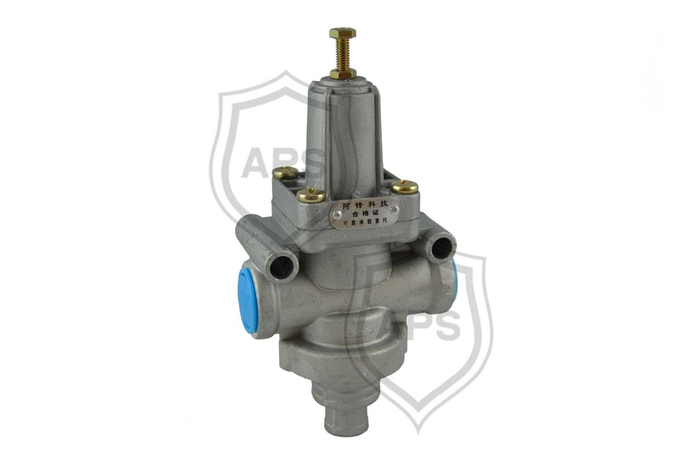 Zawór hamulca 089007 ładowarki aps everun schmidt kmm kingway gunstig