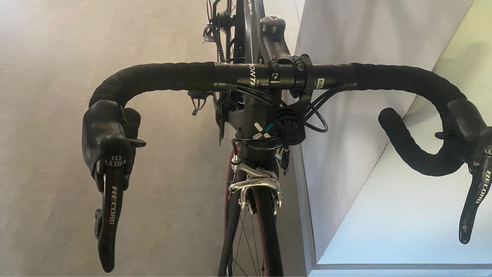 Bicicleta de Estrada BTWIN