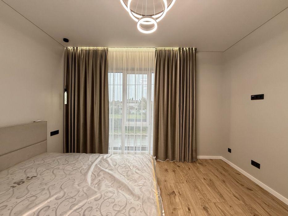 ‼️МЕБЛІ ТА ТЕХНІКА | центральні комунікації | ГАЗ | КМ Garden Village