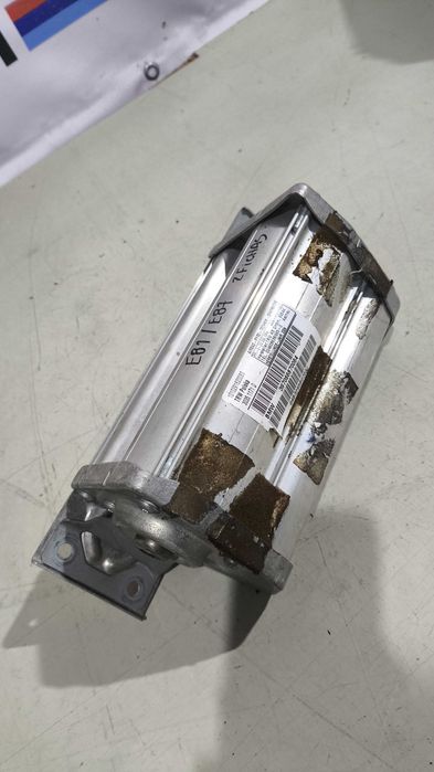 Airbag Tablier BMW Serie 1 (E81/E81/E87/E88) 2 Fichas 3970.6687.0064