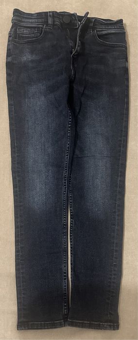 Джинсы на мальчика