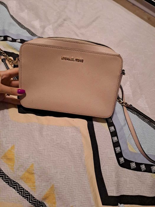 Torebka Michael Kors